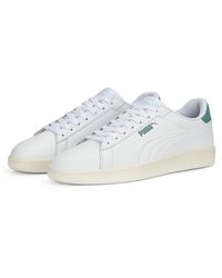 PUMA - Adults' Fashion Shoes SMASH 3.0 L Trainers & Sneakers - Lyst