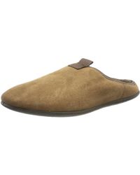 ecco slippers