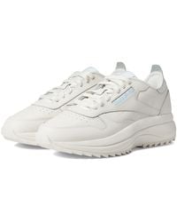 Reebok - Classic Leather Sneakers - Lyst