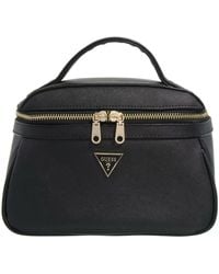Guess - Toilet Bag For Women Beauty - Lyst