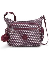 Kipling - GABBIE S Kleine Umhängetasche - Lyst
