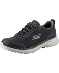 Skechers - Gowalk 6-athletic Workout Walking Shoes With Air Cooled Foam Sneakers - Lyst