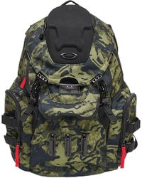 Oakley - Backpacks Gerecyclede Rugzak - Lyst