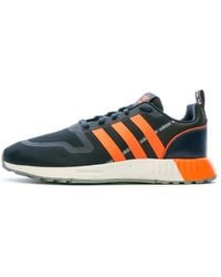 adidas - Multix Track Shoe - Lyst