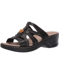 clarks lexi myrtle black