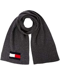 Bufanda para Hombre Tommy Hilfiger Hilfiger Scarf