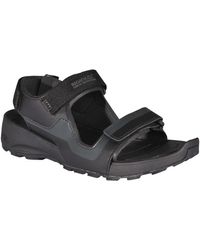 Regatta - Sandalias para caminar transpirables de secado rápido con protección para los dedos de los pies con plantilla cómoda de - Lyst