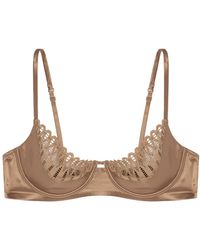 Women'secret - Sujetador Acolchado Sense 1 and 2 Bra - Lyst