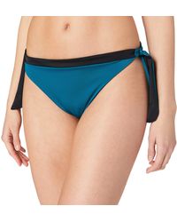 Sloggi - Shore Kosrae Tanga Bikini Bottoms - Lyst