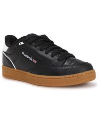 Reebok - Club C Bulc Shoes - Lyst