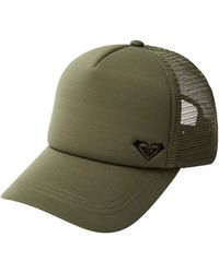 Roxy - Finishline Hat Hut - Lyst