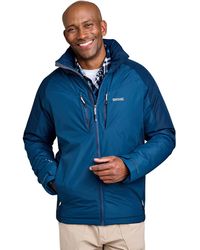 Regatta - S Winter Calderdale Ii Waterproof Jacket - Lyst