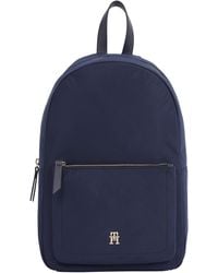 Tommy Hilfiger - Mochila Mujer Spring elegante - Lyst
