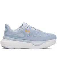 Under Armour - Scarpe Running Infinite Pro 2 Da Donna Calm Calm Squad Arancione - Lyst