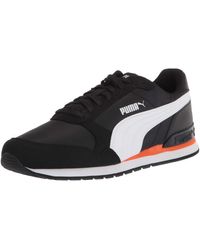 st runner v2 men's sneakers