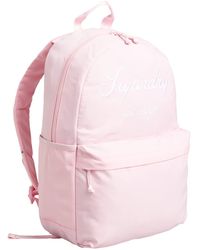 Superdry - S Essential Montana Backpack - Lyst