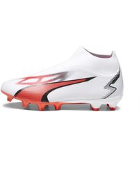 PUMA - ULTRA MATCH+ LL FG/AG - Lyst