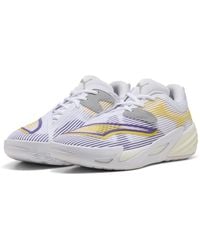PUMA - All-Pro NitroTM 2 Basketball Shoes EU 43 - Lyst