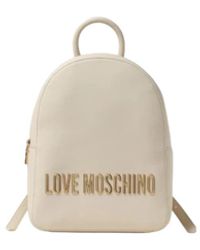 Love Moschino - Rucksack - Lyst