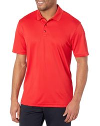Under Armour - Tactical Performance Polo 2.0 - Lyst