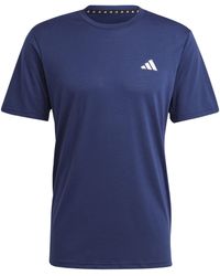 adidas - Essentials Comfort Training T-shirt - Lyst
