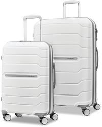 Samsonite - Freeform Hardside Extensible avec Roues pivotantes Doubles - Lyst