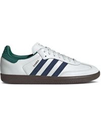 adidas - Samba OG Sneakers Uomo - Lyst