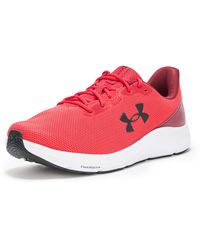 Under Armour - Charged Pursuit 4 - Lyst
