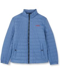 HUGO - Benti2221 Outerwear-Jacket - Lyst