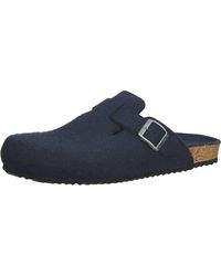 Pantofole e ciabatte da uomo di Geox a partire da 50 €