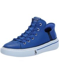Skechers - Snoop Dogg: Snoop One-boss Life Canvas Hands Free Slip-ins Sneaker - Lyst