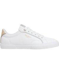 Pepe Jeans - Kenton Sailor W Sneaker - Lyst