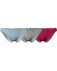 Calvin Klein - Bikini Style Underwear - Lyst
