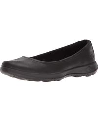 Skechers Ballet flats and ballerina shoes for Women - Up to 65% off | Lyst  - Page 2