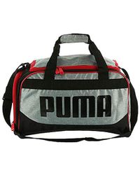 puma evercat contender 3.0 duffel accessory
