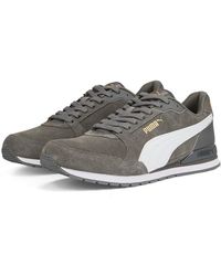 PUMA - St Runner V3 Sd Sneaker - Lyst