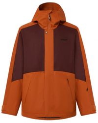 Oakley - S Range Recycled Jacket 2.0 - Lyst