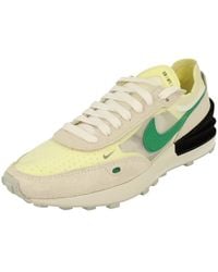 Nike - Waffle One Tpa S Trainers Dr8598 Sneakers Shoes - Lyst