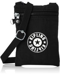 Kipling - AFIA LITE Borsa per telefono - Lyst