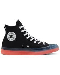 Converse - Adult Chuck Taylor All Star Lugged 2.0 Platform Counter Climate - Lyst