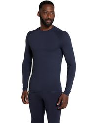 Mountain Warehouse - Keep The Heat Mens Thermal Top - Lightweight, Isotherm & Moisture Wicking Baselayer - Winter Camping, - Lyst