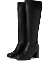 Clarks - Keirsta Cove Knee High Boot - Lyst