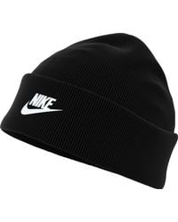 Nike - K Peak Beanie TC FUT Tapa - Lyst