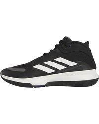 adidas - Bounce Legends Shoes - Lyst