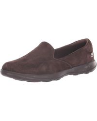 skechers go walk lite glam