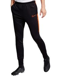 Nike - M Nk Dry Acdmy TRK Pant Kp Hose - Lyst