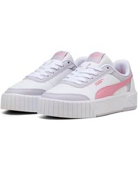 PUMA - Carina Mia Trainers EU 37 1/2 - Lyst