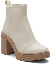 TOMS - Rya Boot - Lyst
