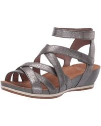 dansko womens sandals sale