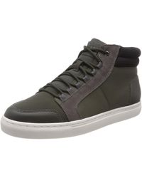 G-Star RAW Zlov Cargo Mid Low-top Trainers - Multicolour